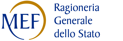 Vai all' Home Page - MEF Ragioneria Generale dello Stato