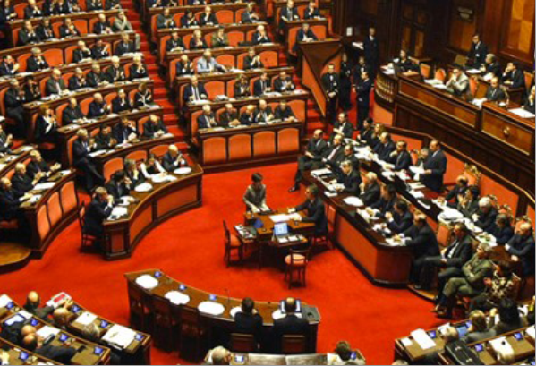 Rendiconto 2024 e Assestamento 2025 del Bilancio dello Stato all'esame del Parlamento